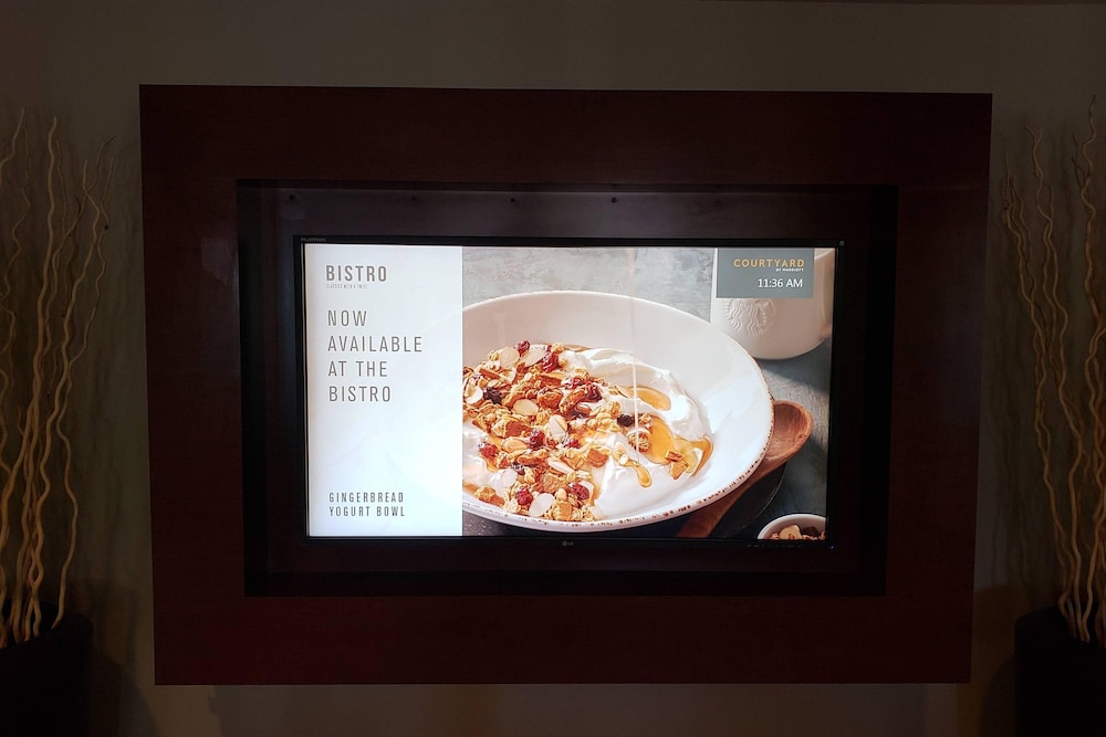 courtyard by marriott fort lauderdale coral springs