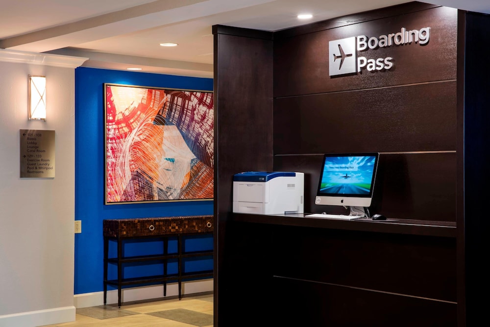 courtyard by marriott fort lauderdale coral springs