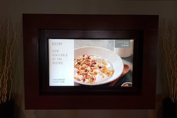 courtyard by marriott fort lauderdale coral springs