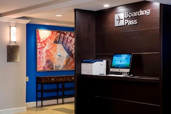 courtyard by marriott fort lauderdale coral springs