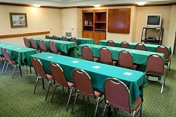 hampton inn ft lauderdale commercial blvd