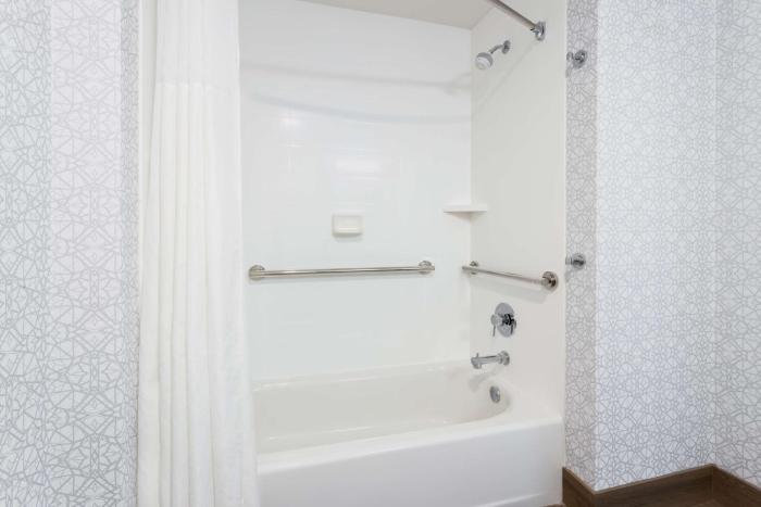 hampton inn ft lauderdale commercial blvd