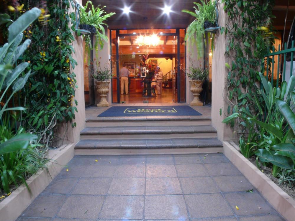 best western plus hotel stofella