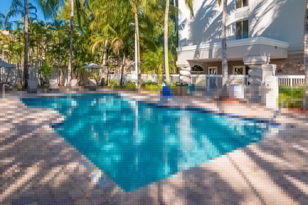 hampton inn ft lauderdale plantation