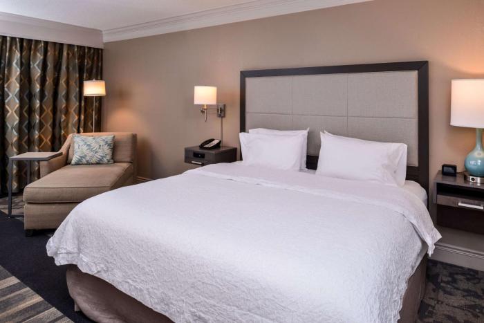 hampton inn ft lauderdale plantation
