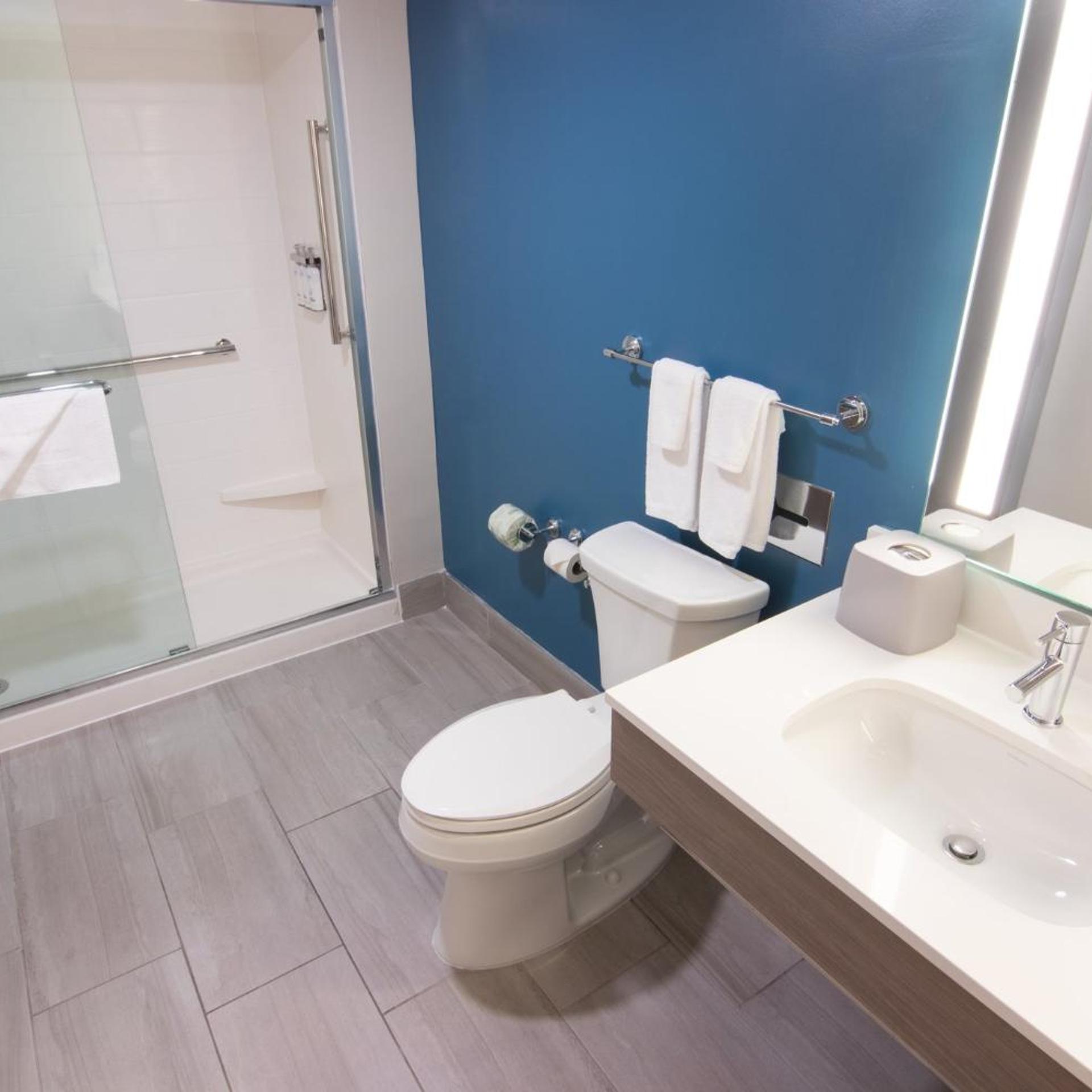 holiday inn express and suites fort lauderdale airport west