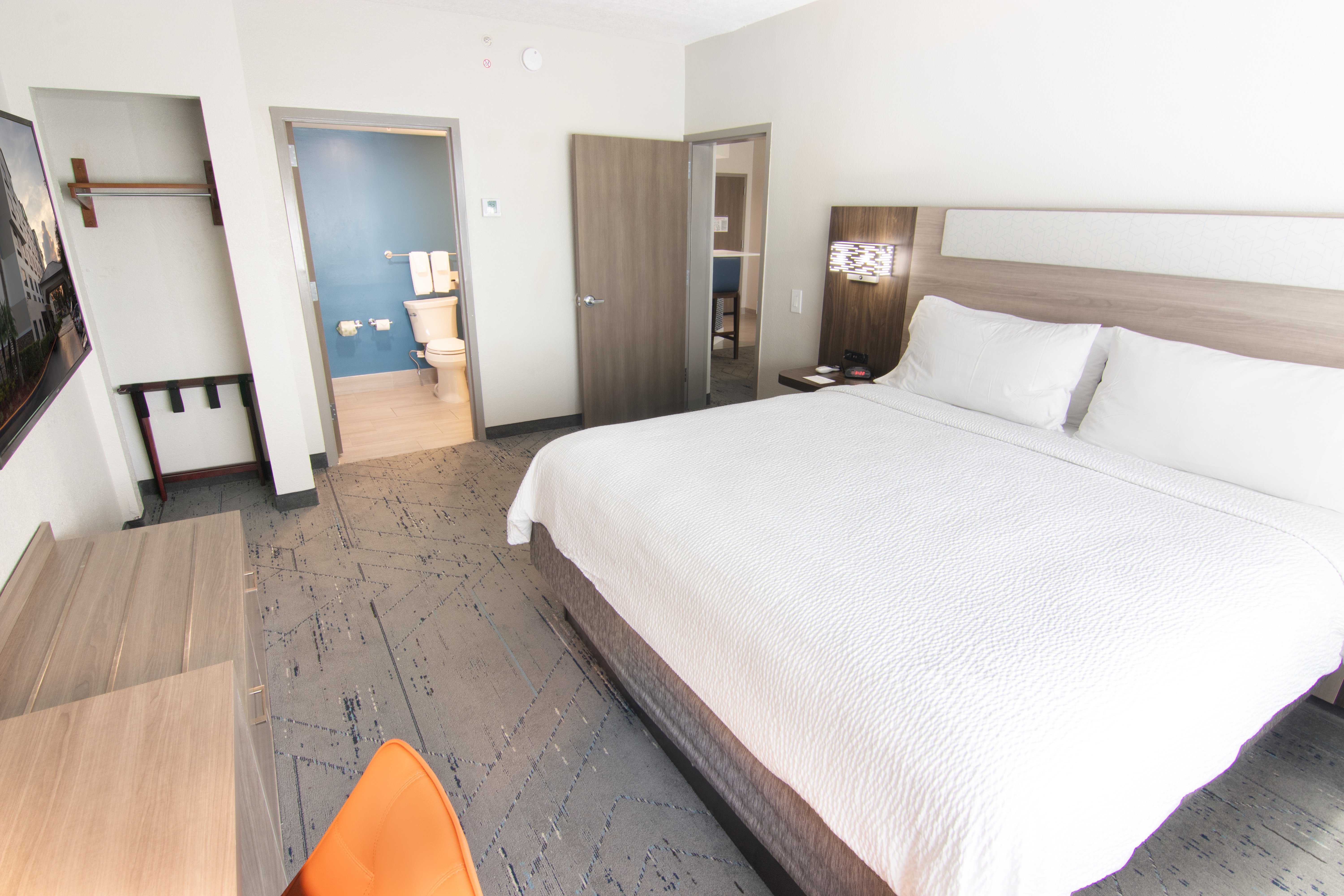 holiday inn express and suites fort lauderdale airport west