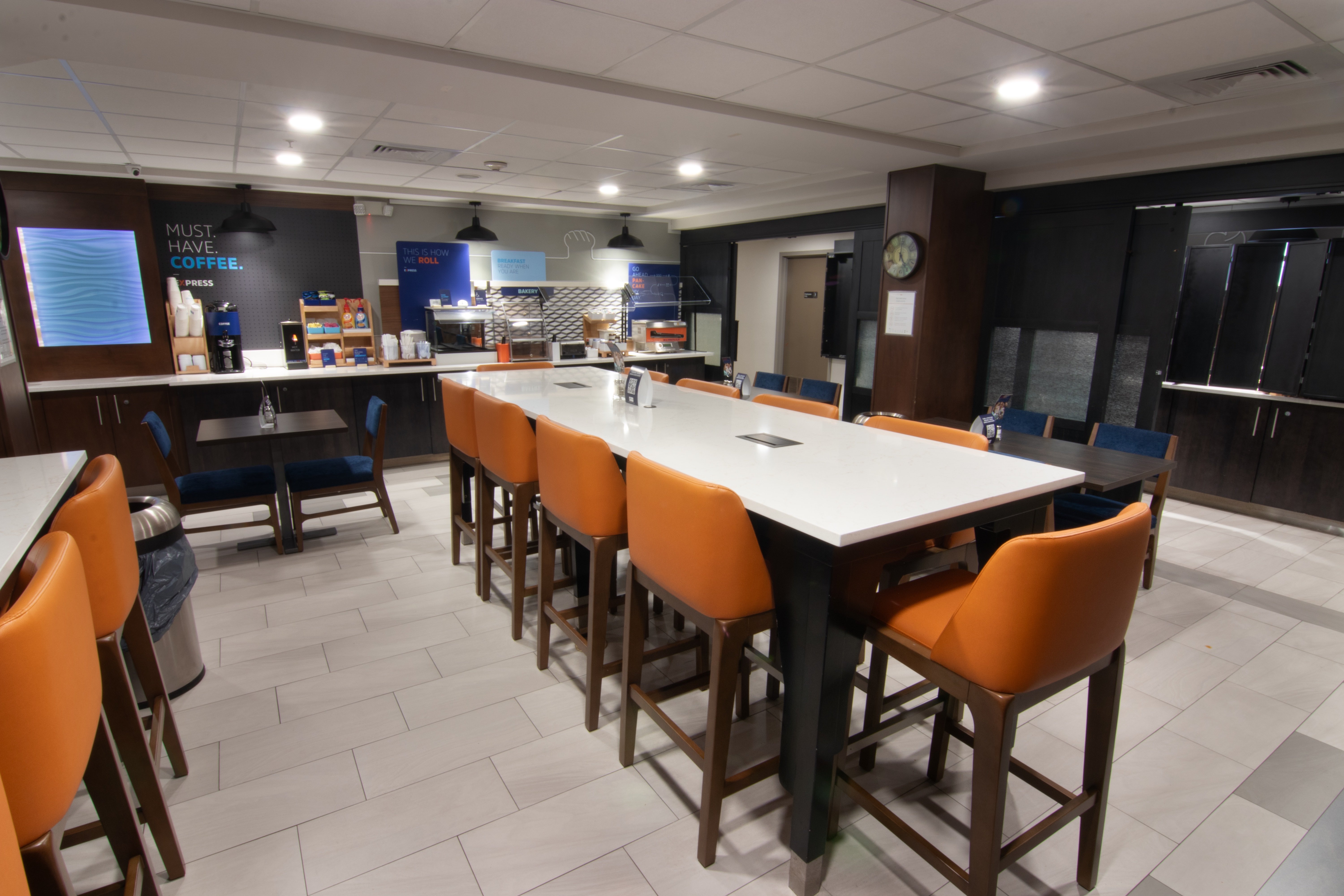 holiday inn express and suites fort lauderdale airport west
