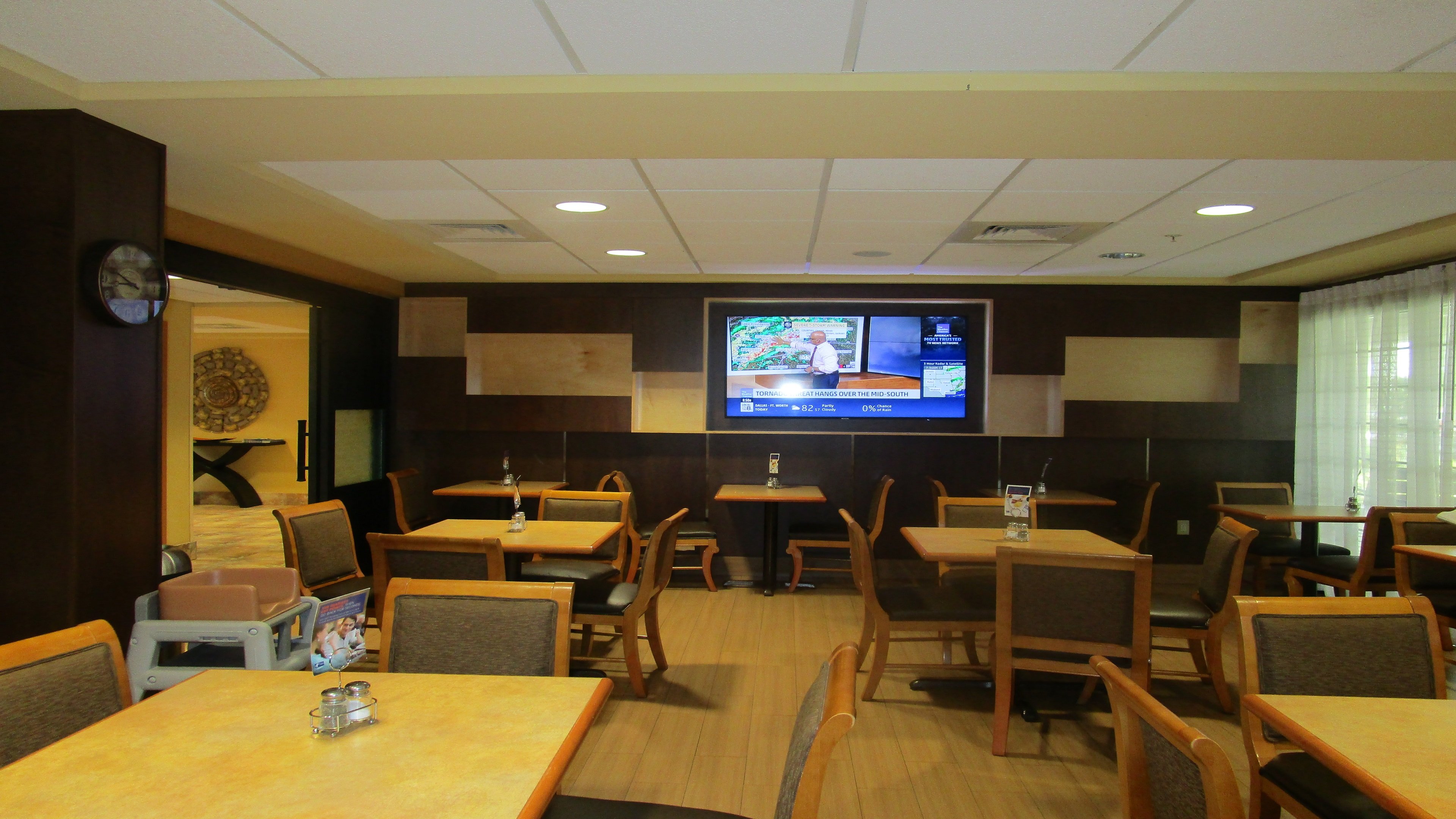 holiday inn express and suites fort lauderdale airport west