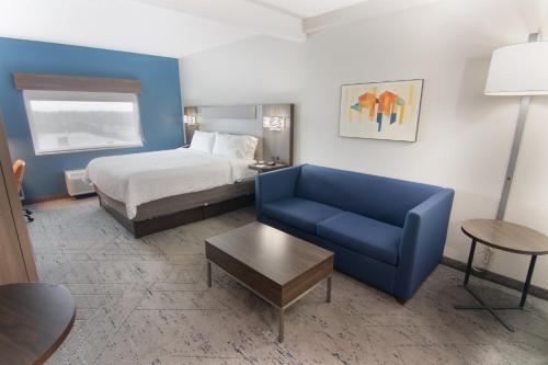 holiday inn express and suites fort lauderdale airport west