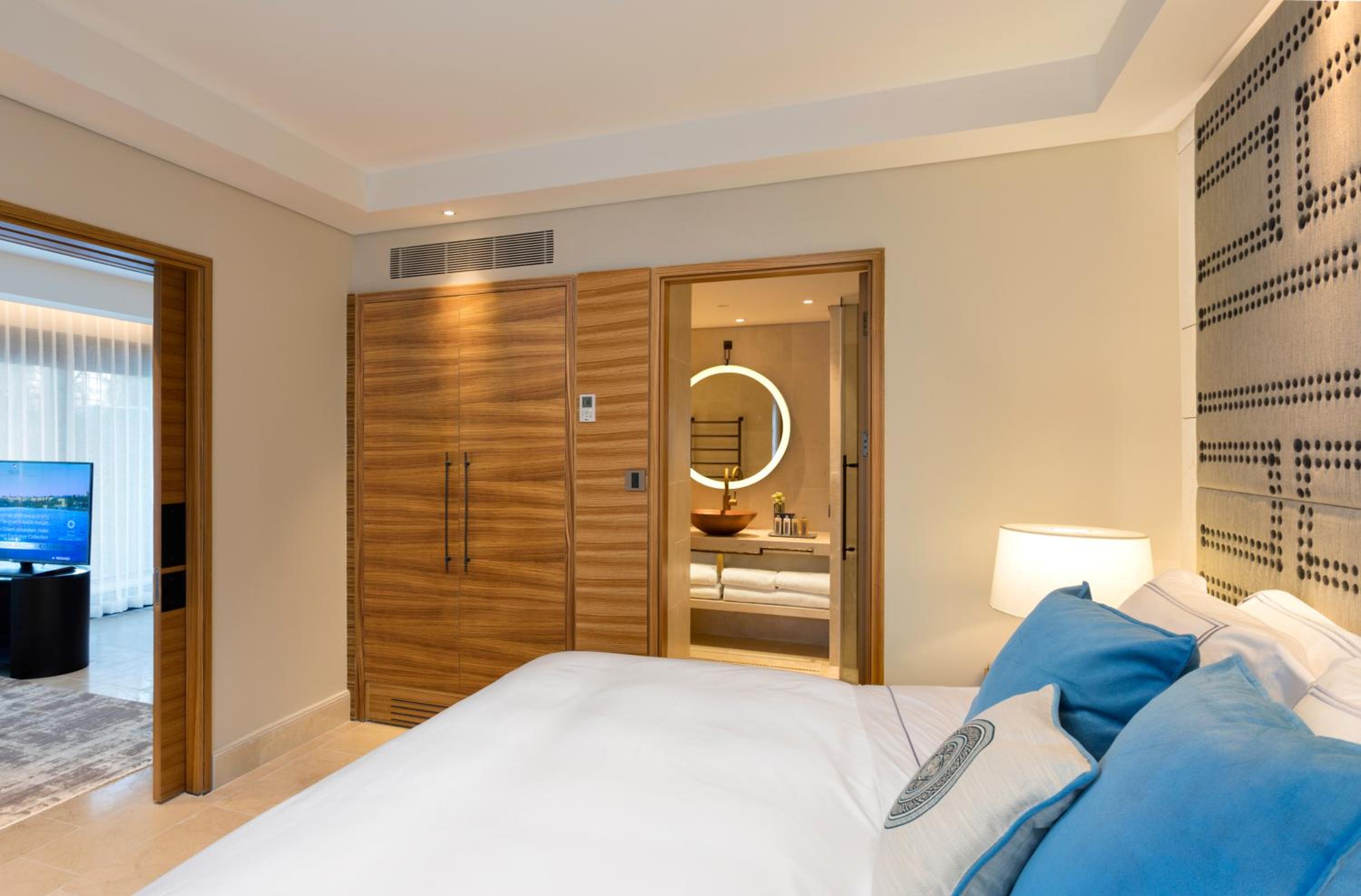 orient by isrotel exclusive