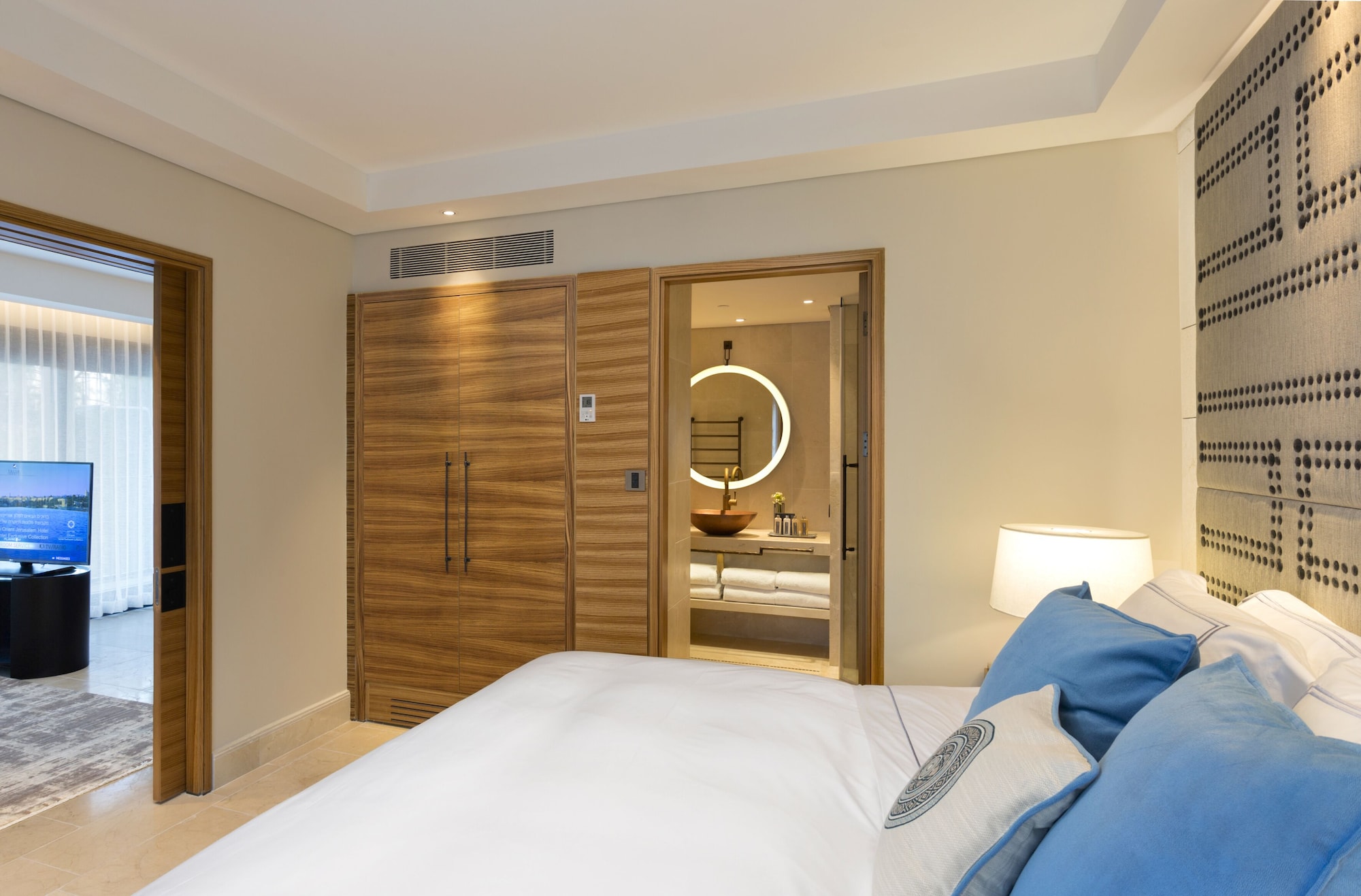 orient by isrotel exclusive