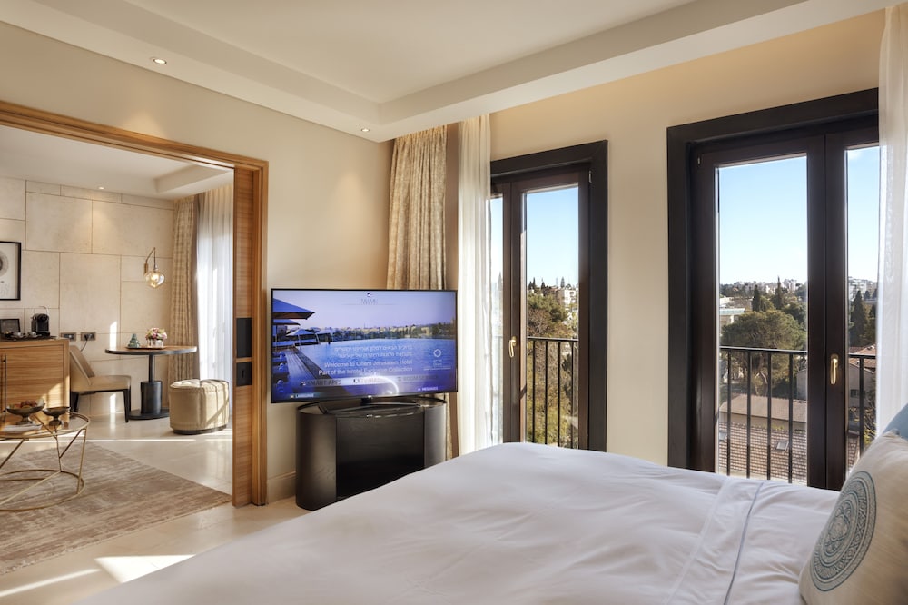 orient by isrotel exclusive