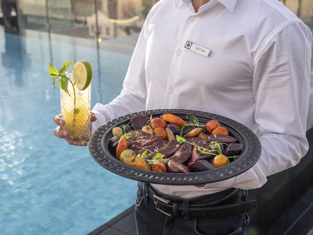 orient by isrotel exclusive