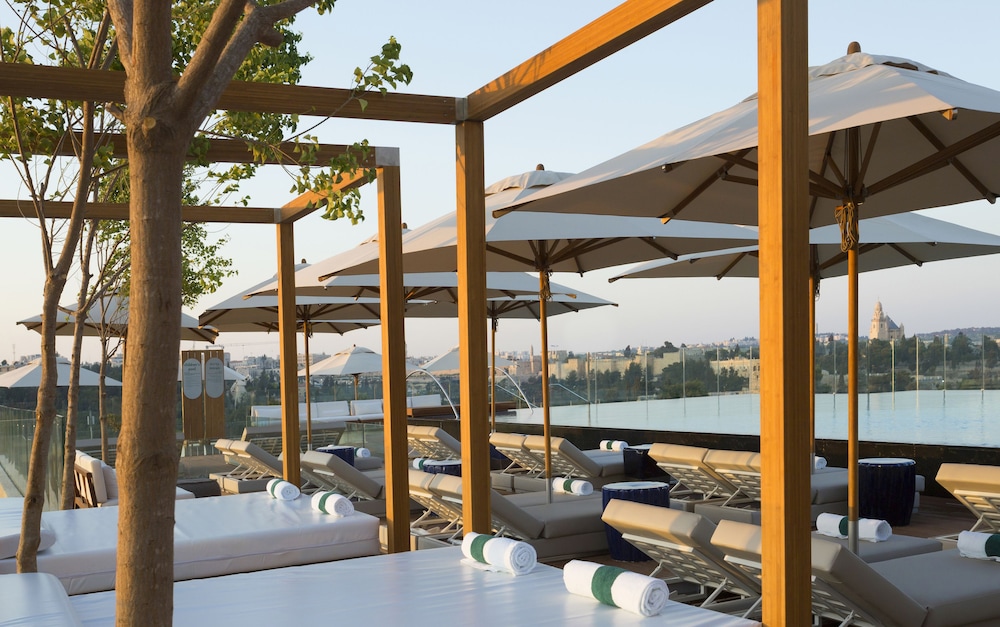 orient by isrotel exclusive