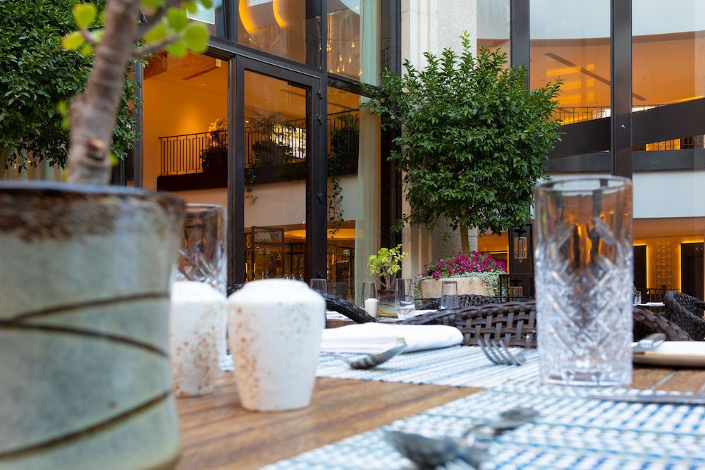 orient by isrotel exclusive