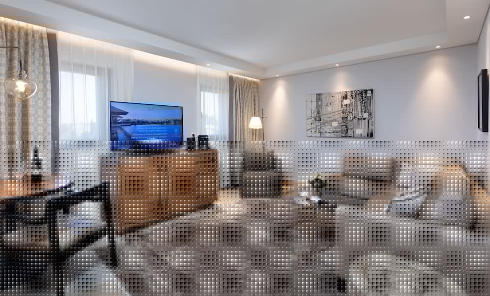 orient by isrotel exclusive