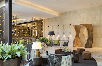 Orient By Isrotel Exclusive,,5 star