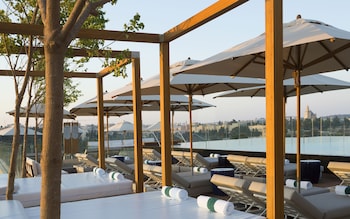 orient by isrotel exclusive