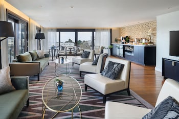 Orient By Isrotel Exclusive,,5 star