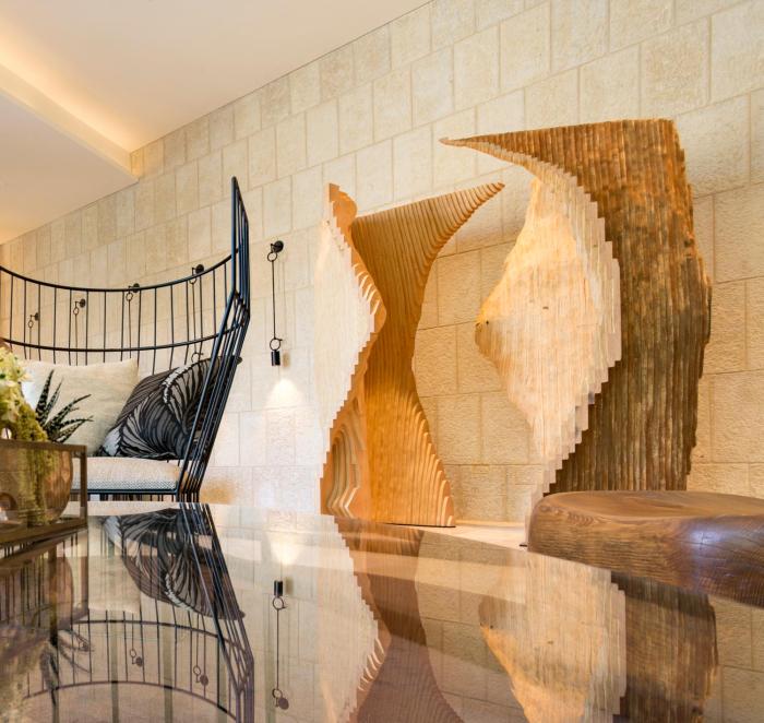 orient by isrotel exclusive