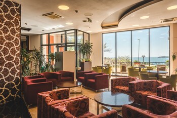 hotel hec residence milocer