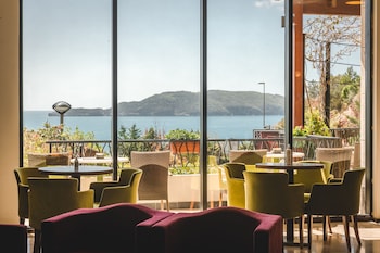 hotel hec residence milocer