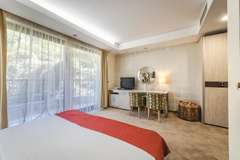 hotel hec residence milocer