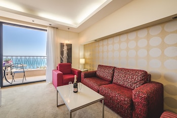 hotel hec residence milocer