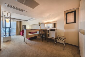 hotel hec residence milocer