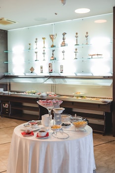 hotel hec residence milocer