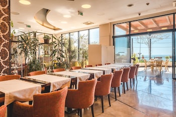 hotel hec residence milocer