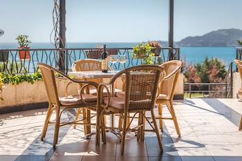 hotel hec residence milocer