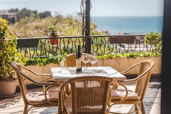 hotel hec residence milocer
