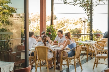 hotel hec residence milocer