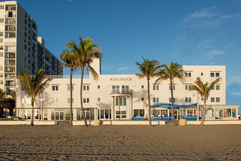 hotel sheldon