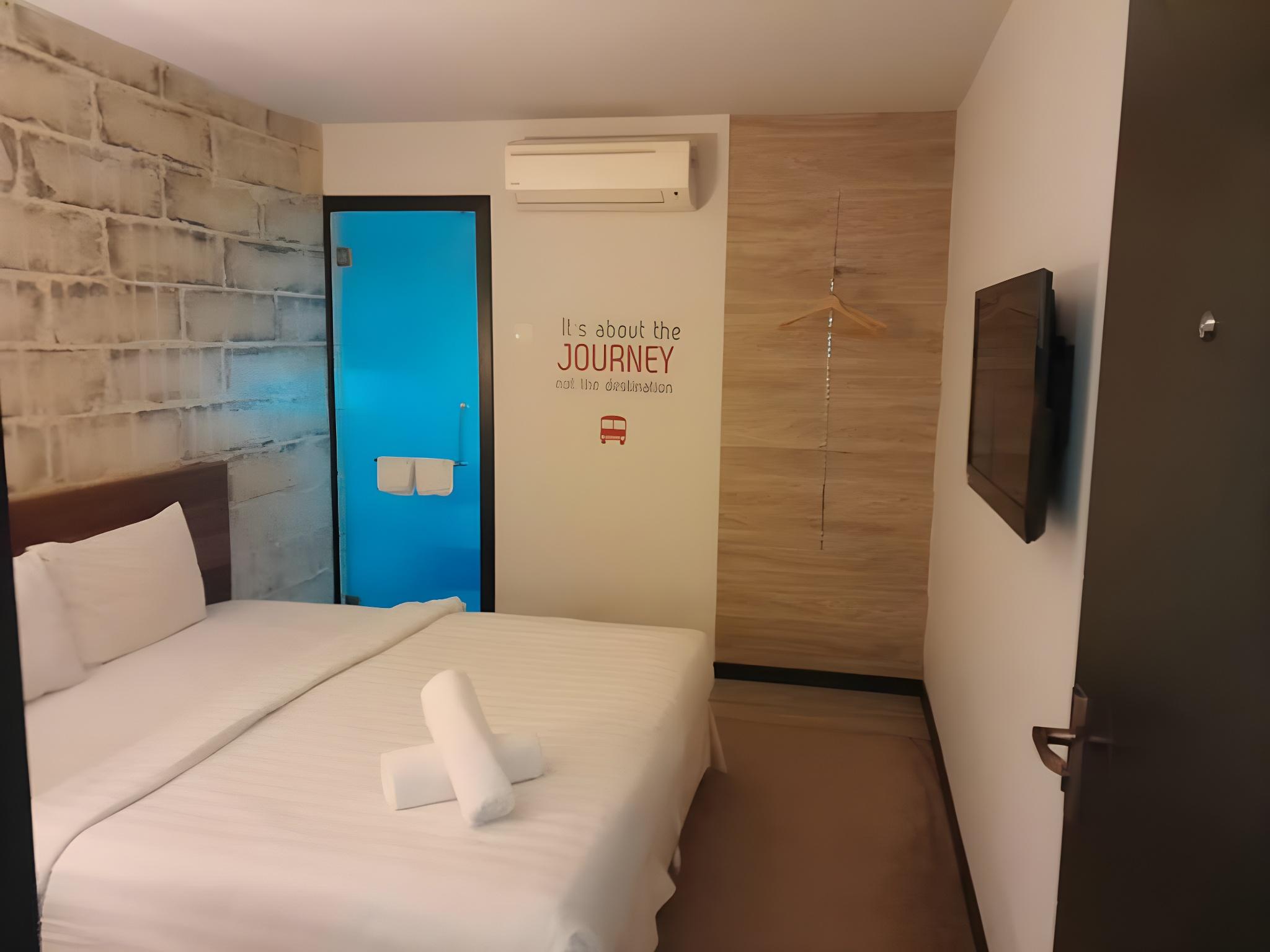 hotel regal vista