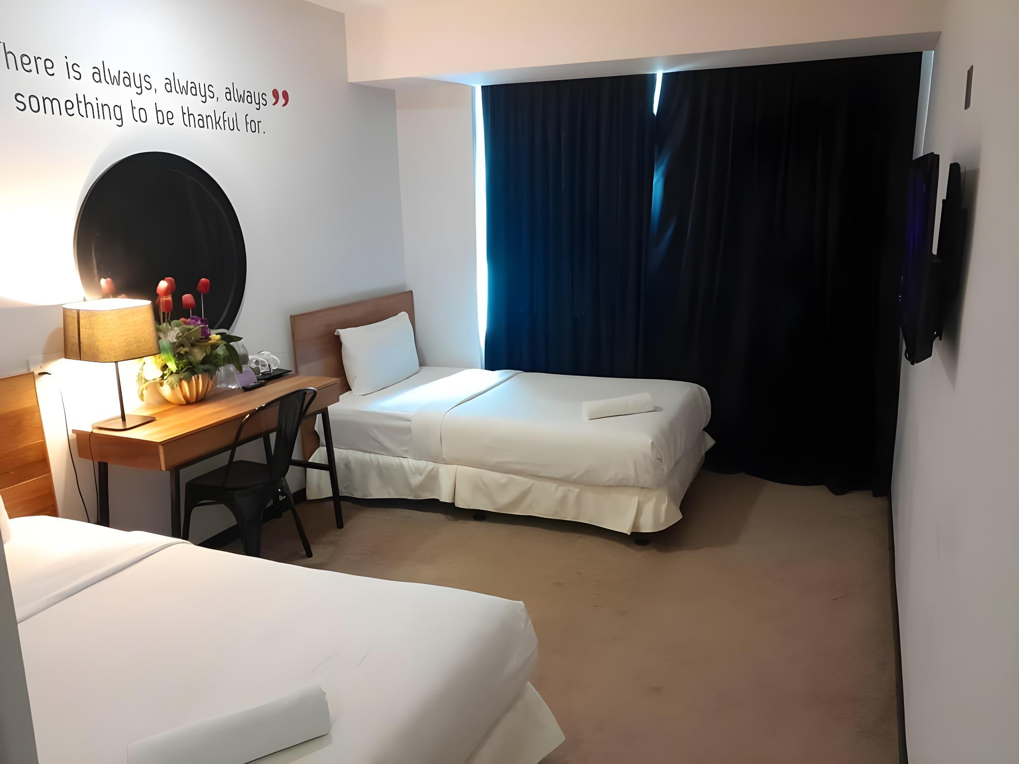 hotel regal vista