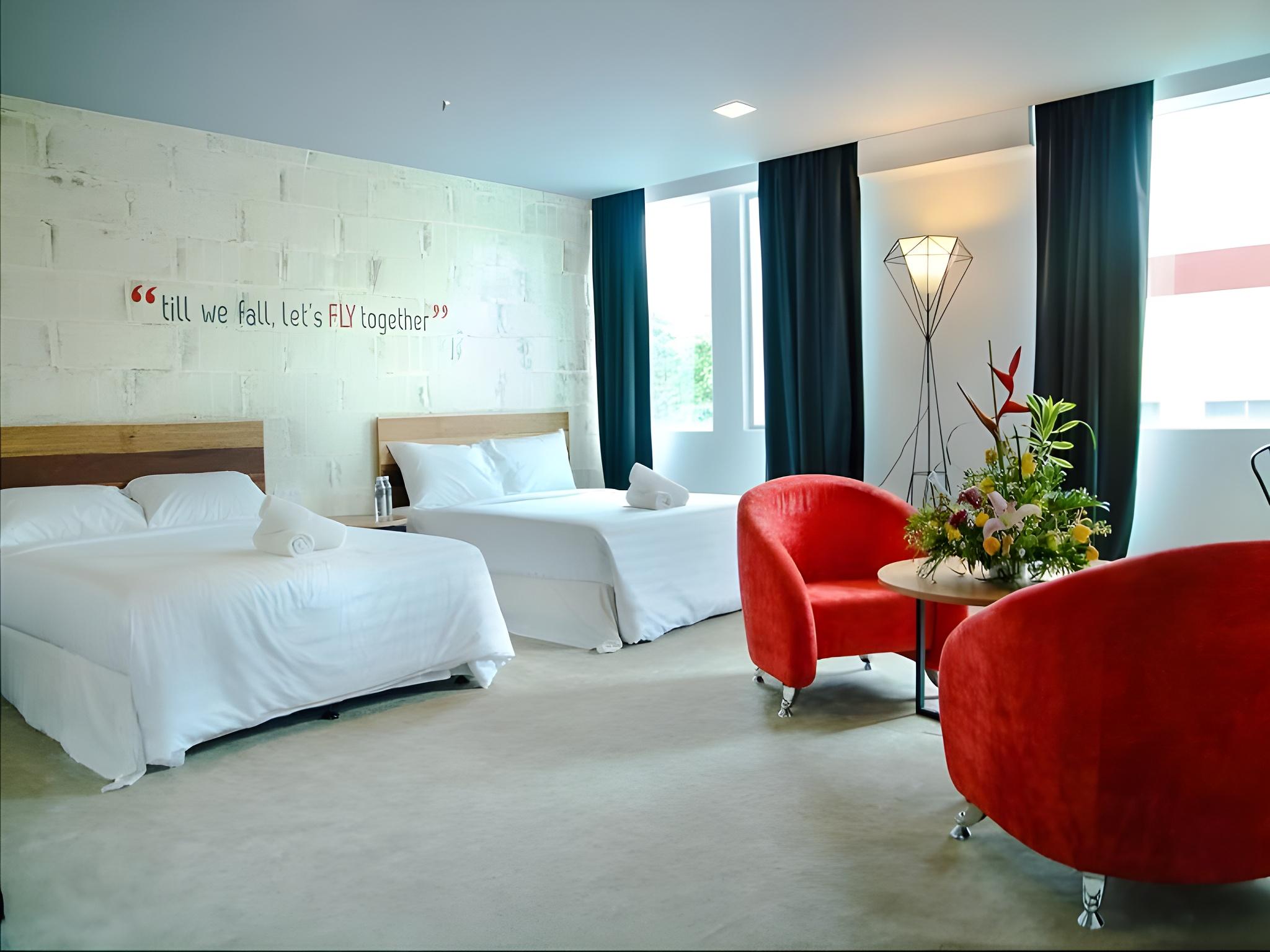 hotel regal vista