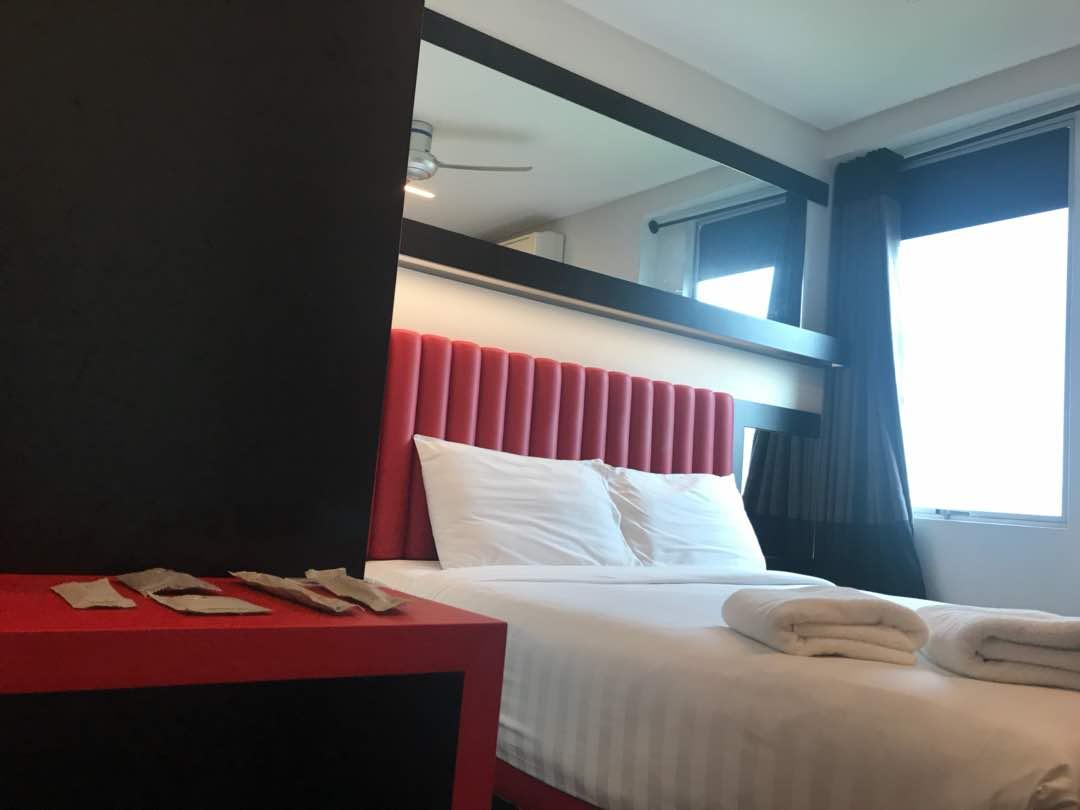 hotel regal vista