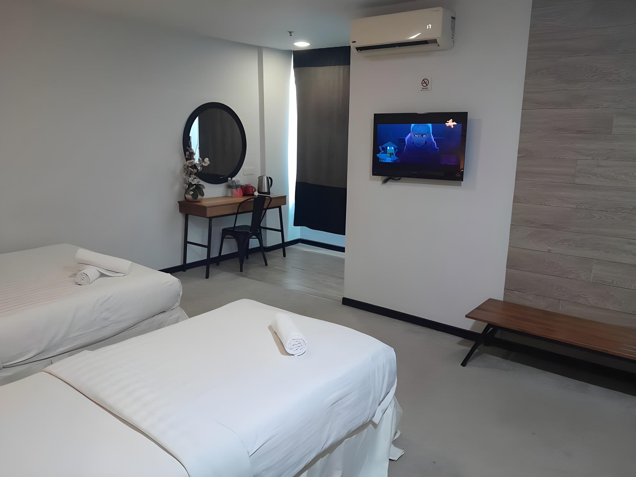 hotel regal vista