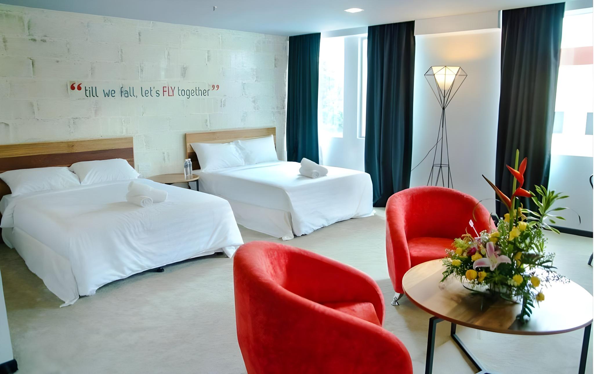 hotel regal vista