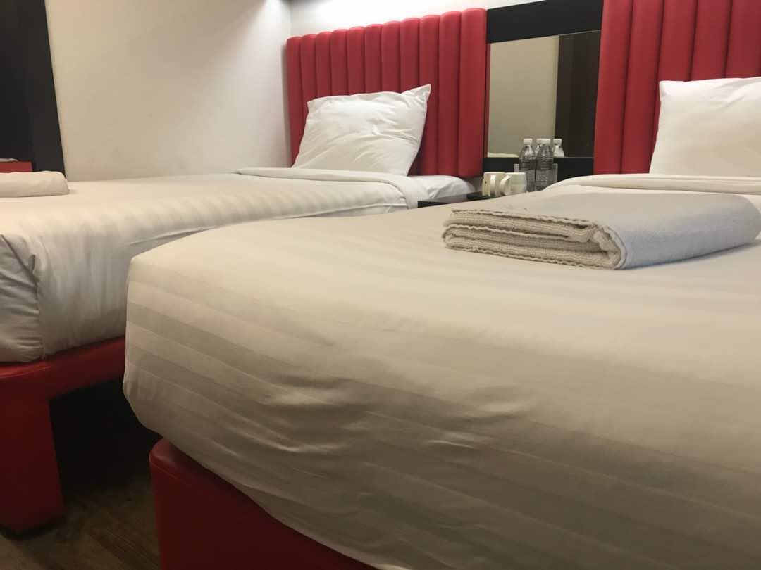 hotel regal vista