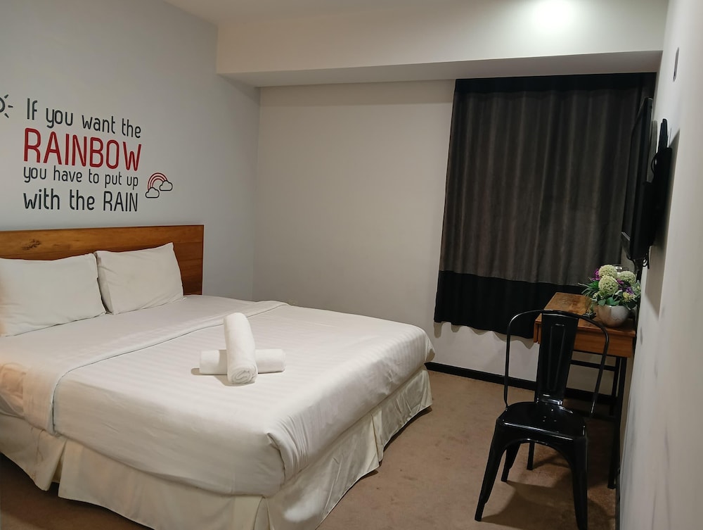 hotel regal vista