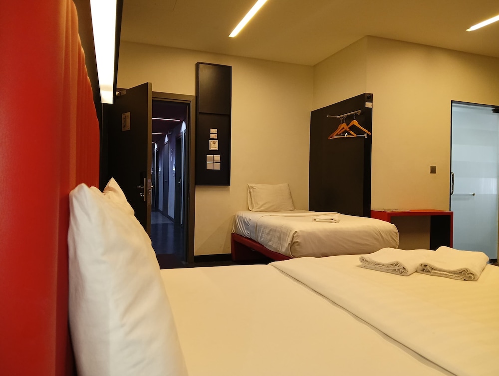 hotel regal vista