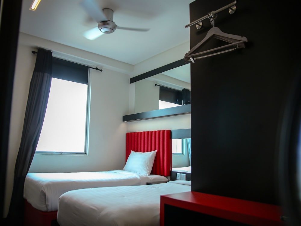 hotel regal vista