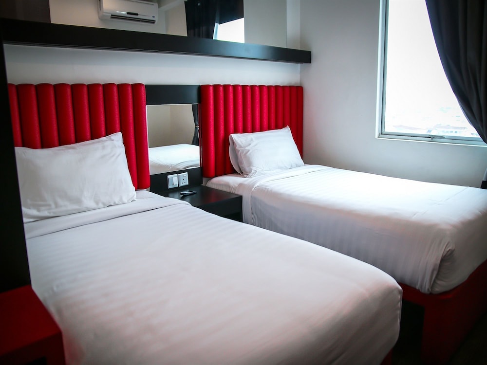 hotel regal vista
