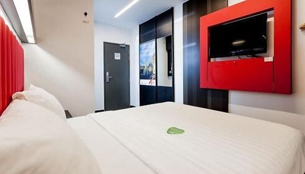 hotel regal vista
