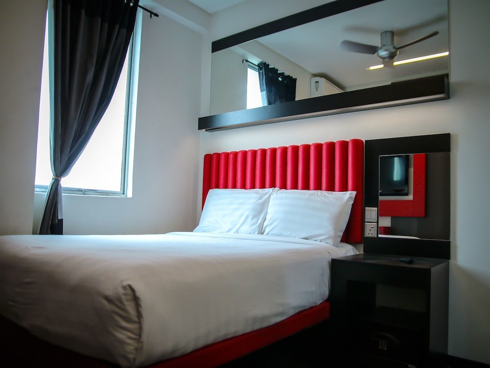 hotel regal vista
