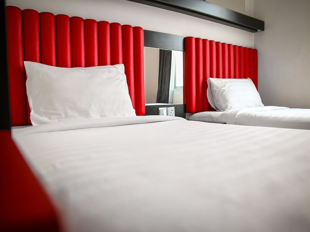 hotel regal vista